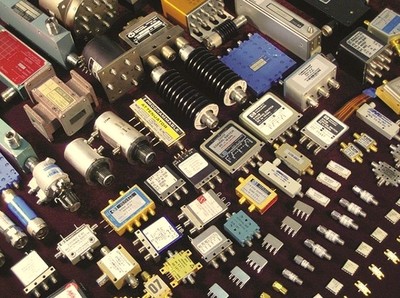 引領科技創新，開創智能未來——公司電子產品技術開發介紹